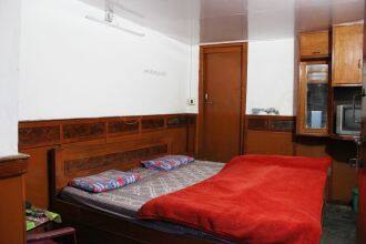 Hotel Lalit, Nainital 2